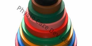 Pyramid Wooden Round( 10 Pieces )