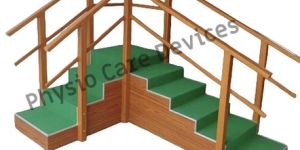 Wooden Stair Exerciser