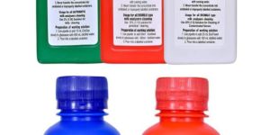 MILK ANALYZER CLEANING SOLUTION