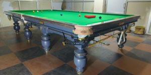 JBB Strong-1 Snooker Table