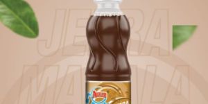 Jeera Masala Soda