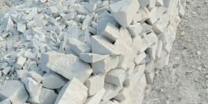 White Marble Blocks