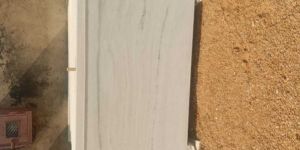 White Marble Slabs