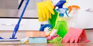 Guest House Cleaning Service