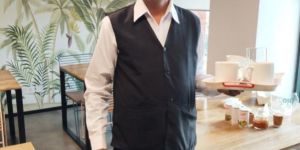 Office Boy Pantry Service