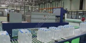 Packaged Drinking Water Plant