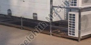 Water Plant Machinery