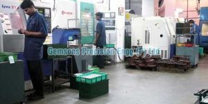 CNC Machines