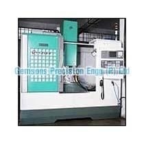 CNC Turning and Milling Centers