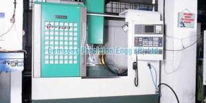 Feeler CNC Vmc