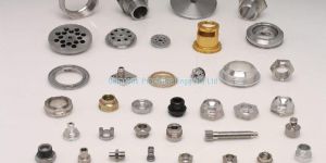 Valve and Regulator Parts