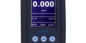 DSM10I Radiation Monitoring Device