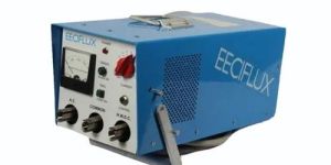 Eeciflux Power Equipment for Magnetic Particle