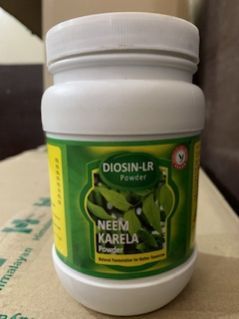 Diosin Lr Nem Karela Powder