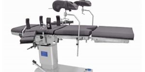 KM-1202 C Arm Compatible Hydraulic OT Table