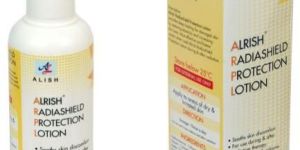 Radiation Protection Lotion for Radiation Cancer Patients