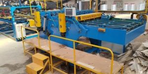 Core Veneer Composer Machine