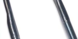 M16 X 92 X 150 Mm U Bolts