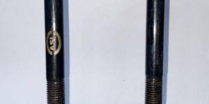 M20 X 72 X 10 Mm U Bolts