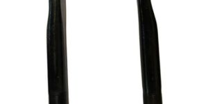 M30 X 120 X 260 Mm U Bolts