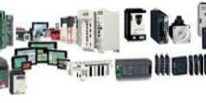 Schneider Programmable Logic Controller