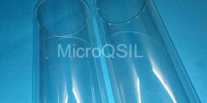 Quartz Tube