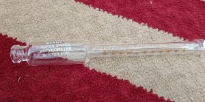 Milk Butyrometer