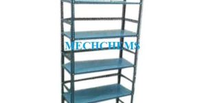 Storage Shelving Systems