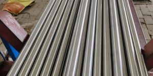 Cold Drawn Bright Bar