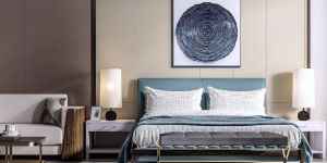 Residential Interior Design