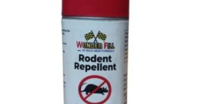 Rodent Repellent Spray