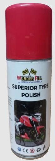 Superior Tyre Polish