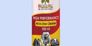 Throttle Body Cleaner