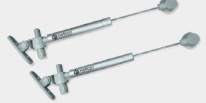 Soft Close Gas Spring