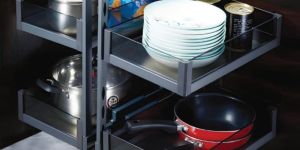 Universal Magic Corner