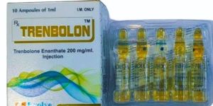 Trenbolon trenbolone endnthate 200mg/ml