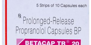 Trinorm Capsules