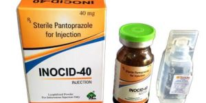 Pantoprazole Sodium Injection