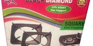 Gas Stove Pan Support