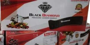 Black Diamond Pressure Cooker Handle