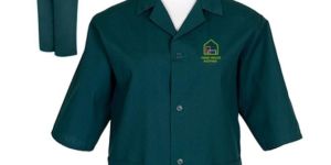 Commercial Housekeeping