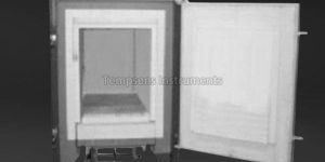 Shuttle Kiln / Bogie Hearth Furnace