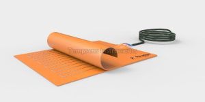 Silicon Rubber Heater