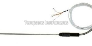SSPRT Semi Standard Platinum Resistance Thermometer