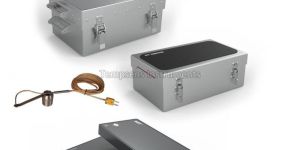 Thermal Profiling System