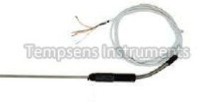 TPRT110 High Accuracy Platinum Resistance Thermometer