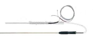 TTCR Noble Metal Master Thermocouple