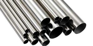 Metal Pipes