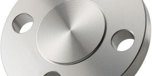 Stainless Steel Blind Flanges