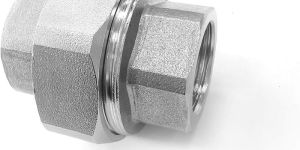 Stainless Steel Pipe Union